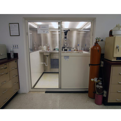 Class 100 Clean Room