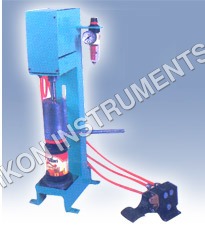 Lug Cap Sealing Machine