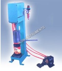 Lug Cap Sealing Machine