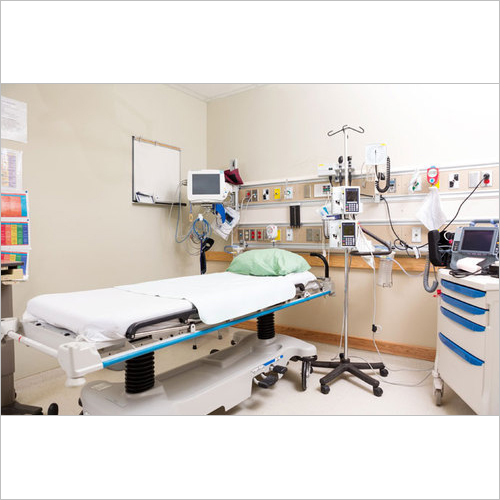 Clean Room for Medical Equipments