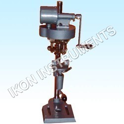 P.P Cap Sealing Machine