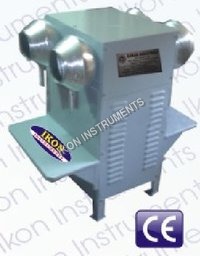Rosing Machine