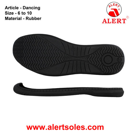 Casual Shoe Sole Rubber For Men