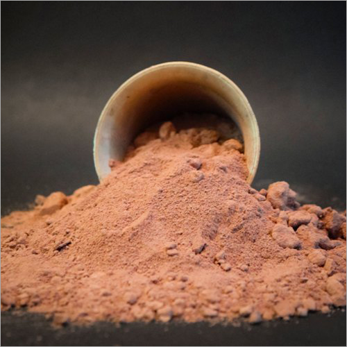 Cocoa Powder PV6R Alkalized