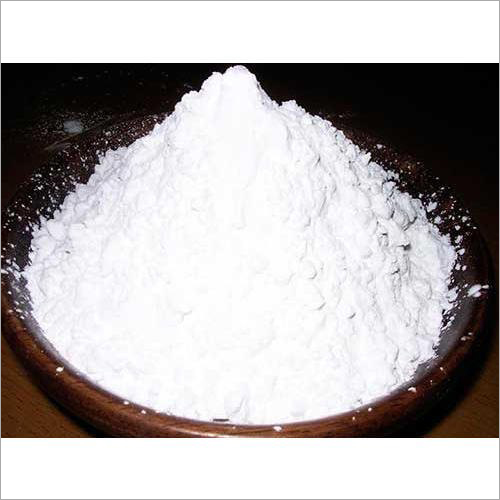 Pregelatinized Starch