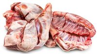 Goat Meat - Various Cuts, Red Color | Vacuum Sealed Packaging, Refrigerated Storage, Limited Shelf Life