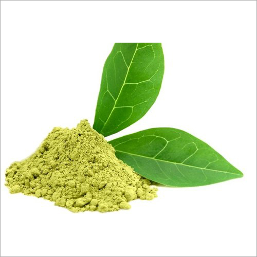 50 Percent Green Tea Extract