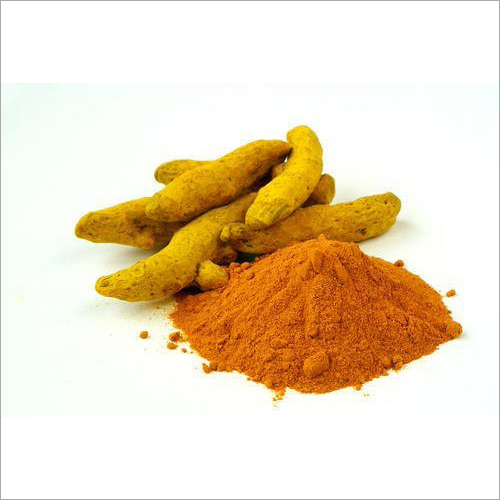 Curcumin Extract Powder