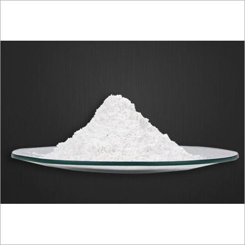 Light Magnesium Oxide