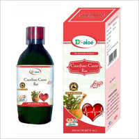 Cardiac Care Juice