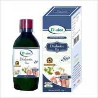 500 ml Diabetic Juice