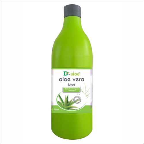 Aloe Vera Juice