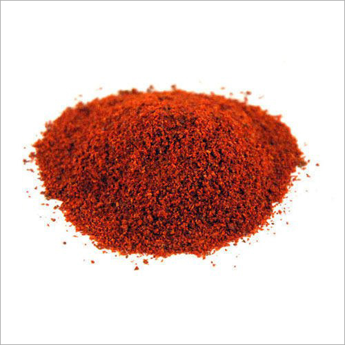 Saffron Flavour Powder
