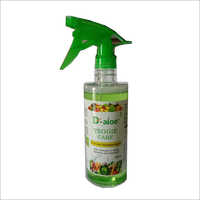 Aloe Vera Veggie Care Liquid