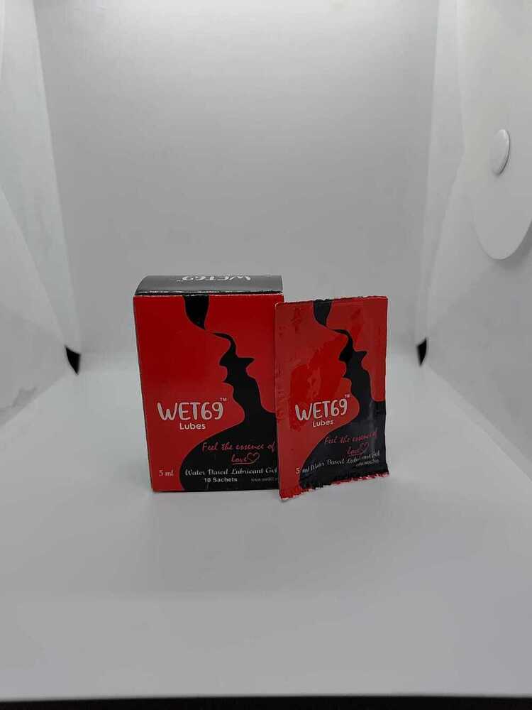 Water Based Lubricant For Ngo Ti Project Use