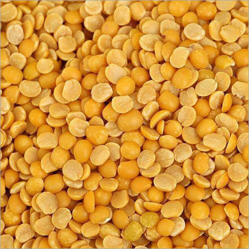 Fresh Yellow Pigeon Peas