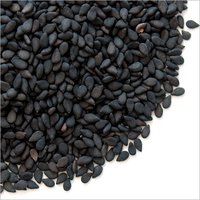 Natural Black Sesame Seeds