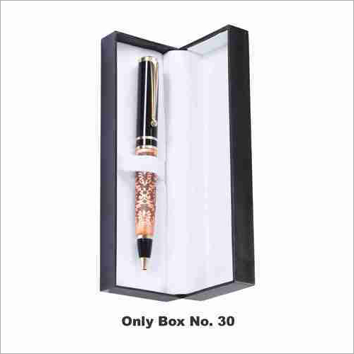Box For Pen