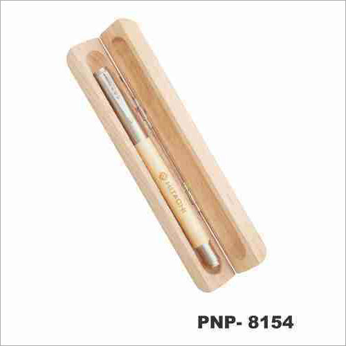 Classy Wooden Pen