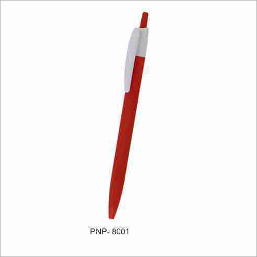 Customized Plastic Pen