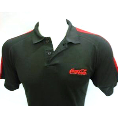 Black Polo T Shirts