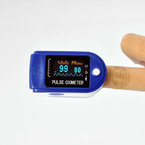 Pulse Oximeter