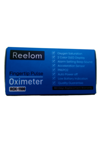 Pulse Oximeter