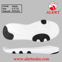 Phylon Sports Shoe Sole