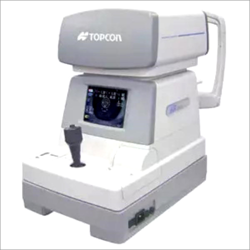 Topcon Auto Refectrometer