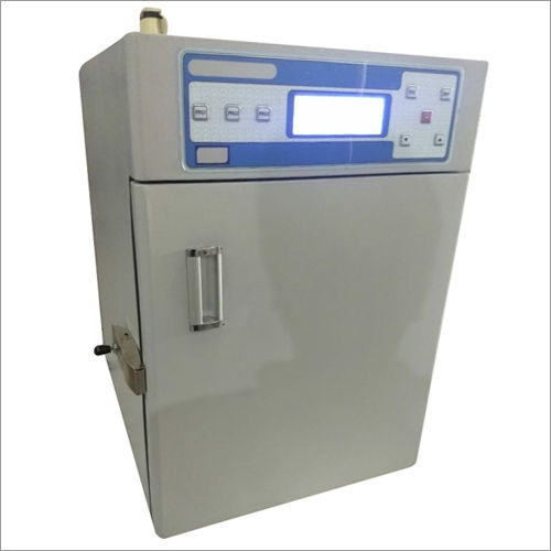 Highly Accurate Renus CO2 Incubator