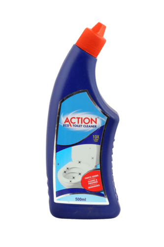 Blue Toilet Cleaner 500ml