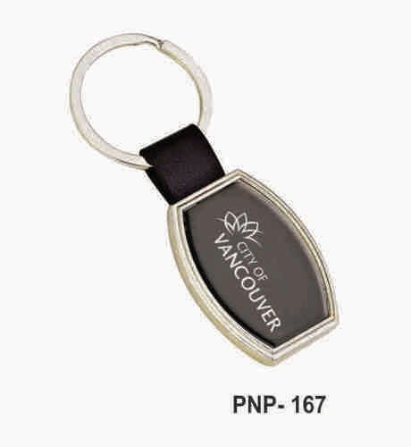 Brand Promotion Key Chain