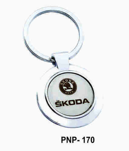 Designer Key Chain