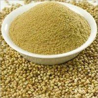 Pure Coriander Powder