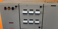 Power Distribution Panel