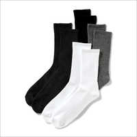 Plain Socks