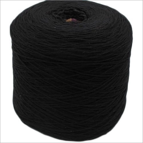 Recycled 36S Color Yarn