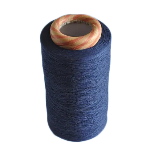 Recycled 10'S Color Yarn By ITEX INTERNATIONAL