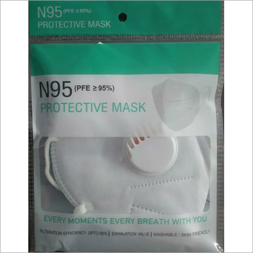 N95 Face Mask