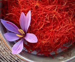 Kesar (Saffron - Aqueous Soluble)