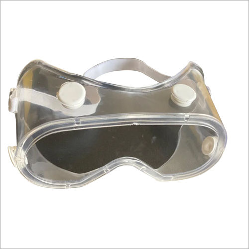 Medical Safety Goggles