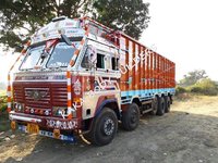 Truck Body