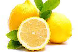 Lemon (Aqueous Soluble)