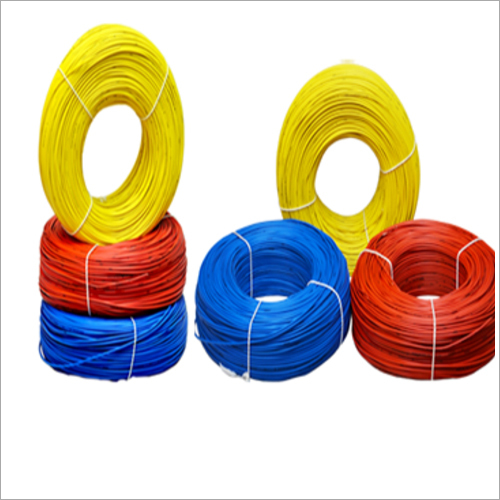 Insulated Wire