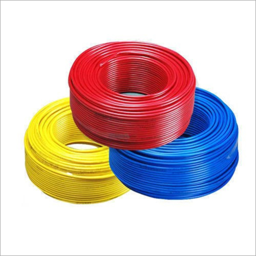 Multi Strand Copper Wire