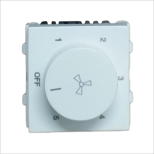 Penta Modular Fan Regulator