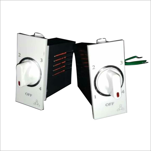 Modular Fan Regulator