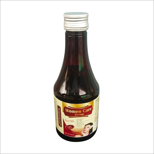 Ayurvedic Women Care Syrup