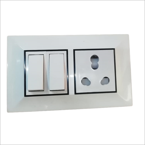 Modular Electric Switch Board