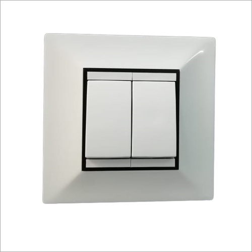 Modular 2 Switches Board